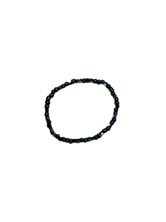 Black Bracelet