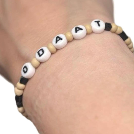 One Day at a Time Bracelet