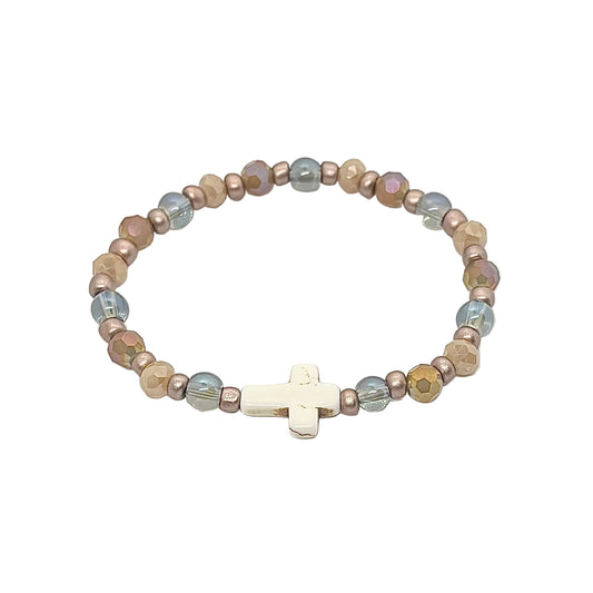 Heavenly Neutral Stack 🤍✨✝️