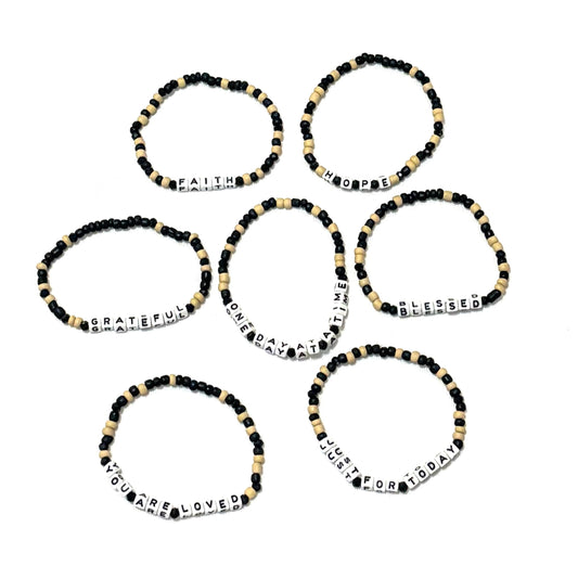 Inspirational Bracelet