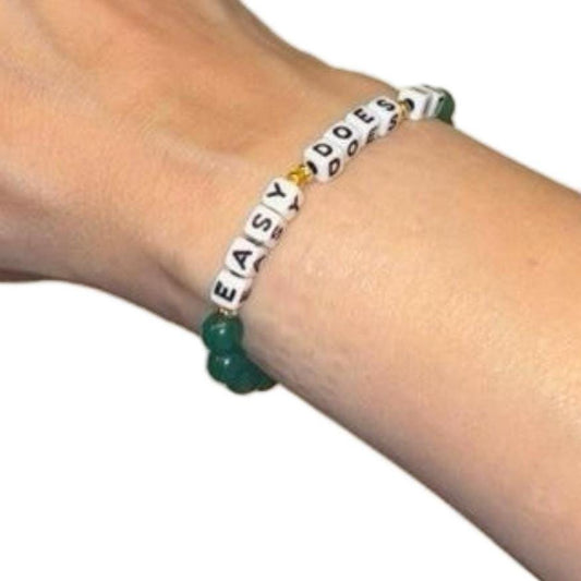 Easy Does It Bracelet