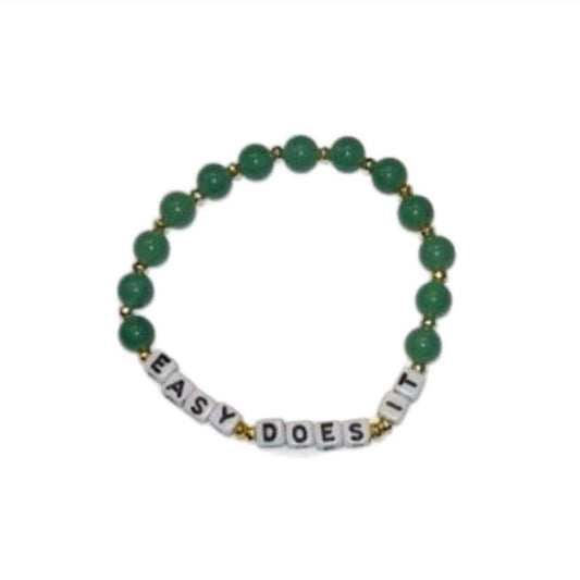 Easy Does It Bracelet