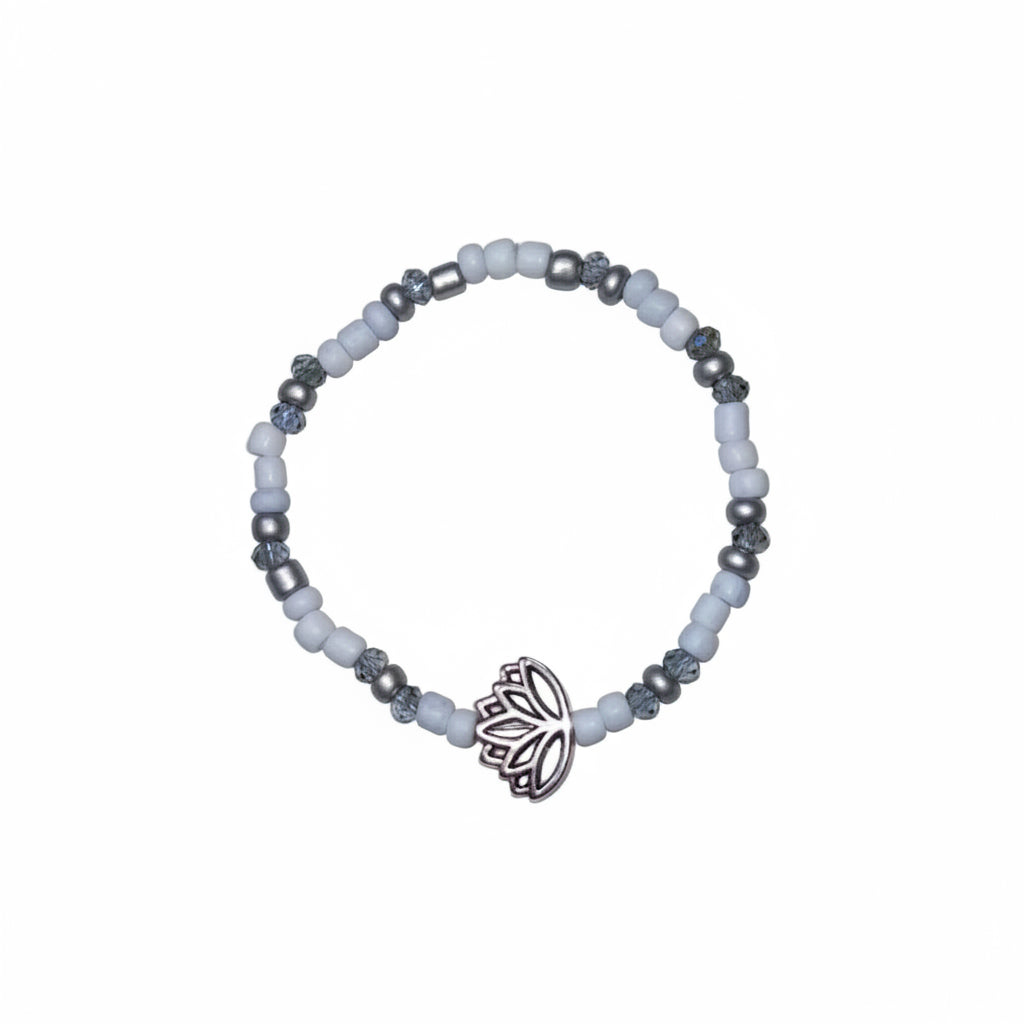Hope • Lotus Bracelet
