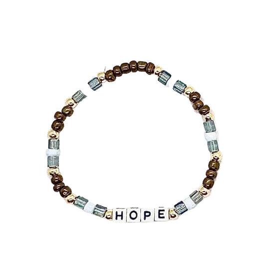 The Premium Hope Stack