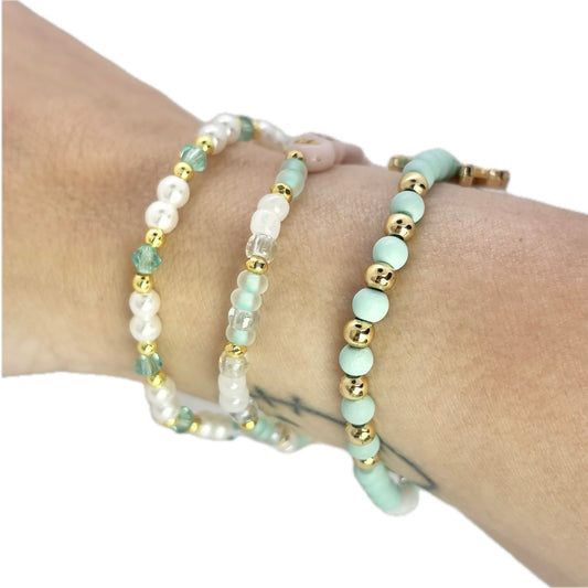 Faith Stack