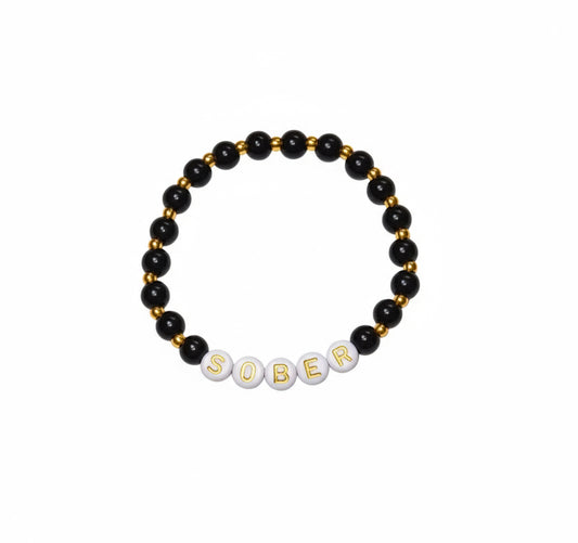 Sober Bracelet