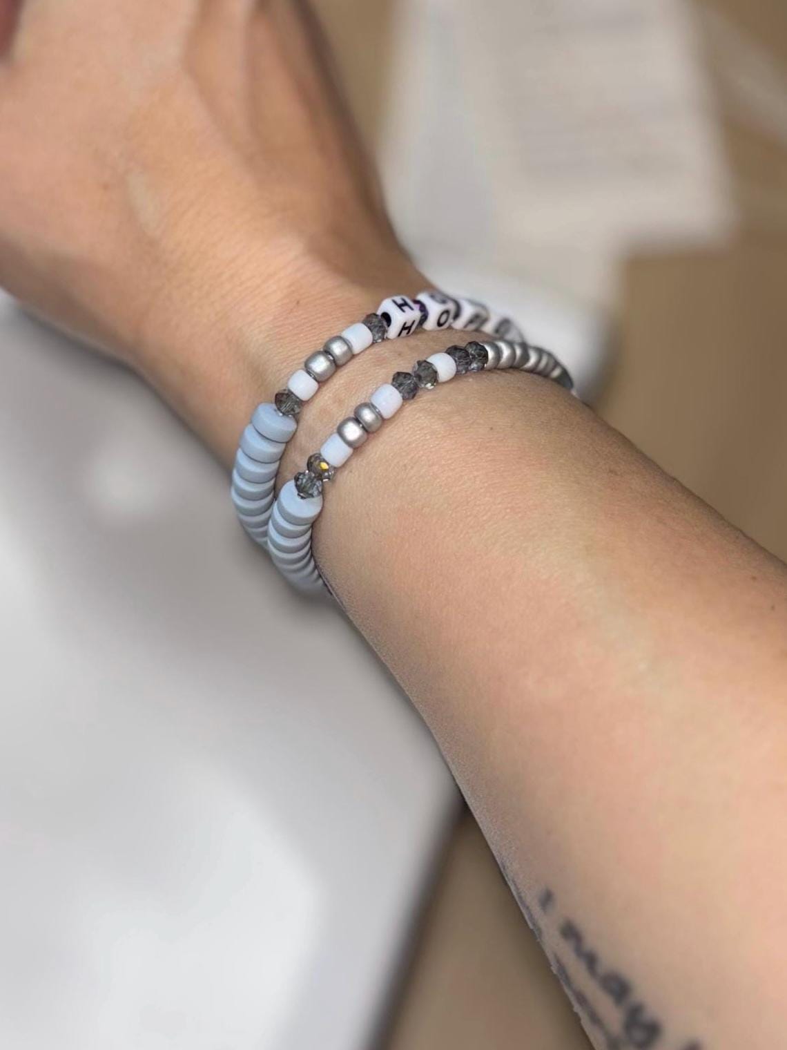 Hope Bracelet