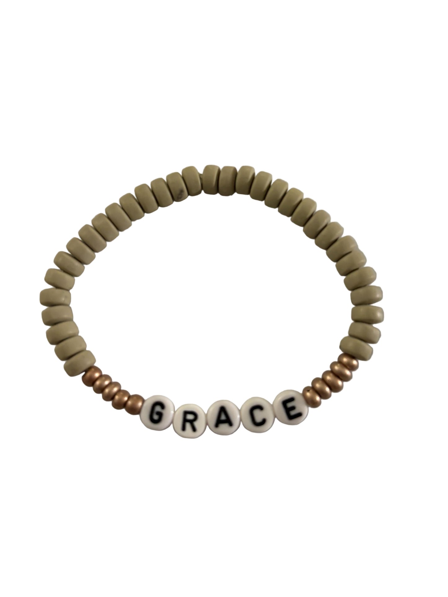 Love • Grace Bracelet