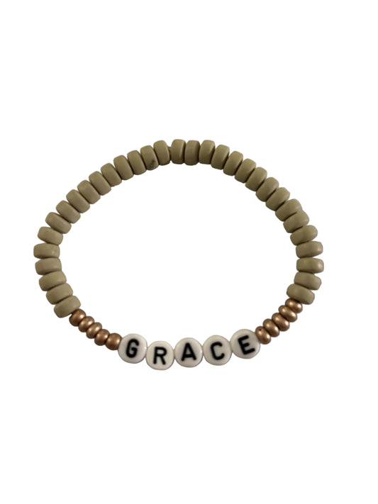 Love • Grace Bracelet