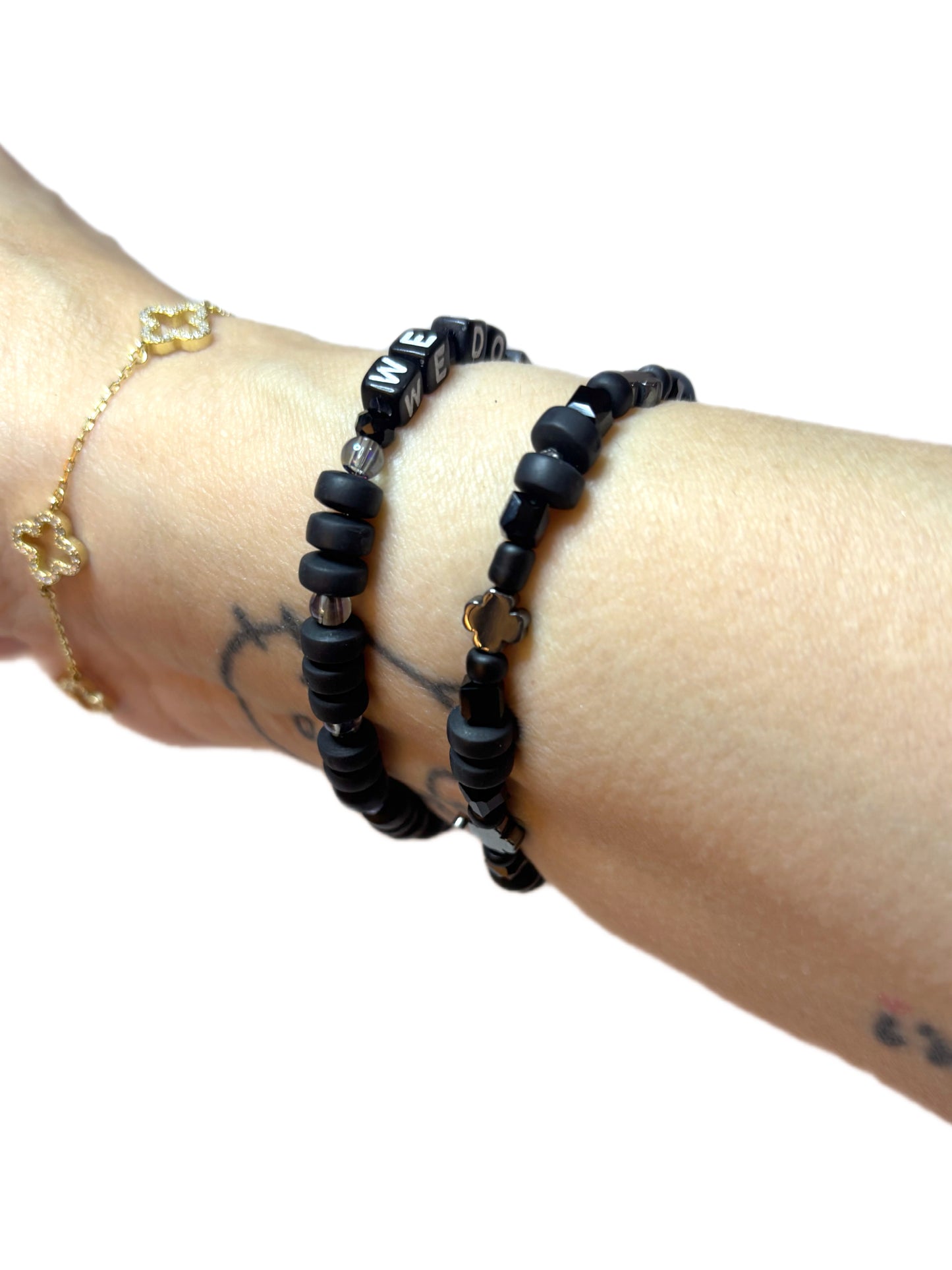 We Do Recover Bracelet