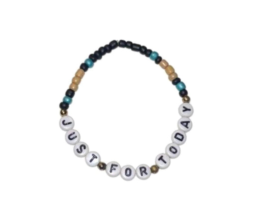 Just for Today Bracelet