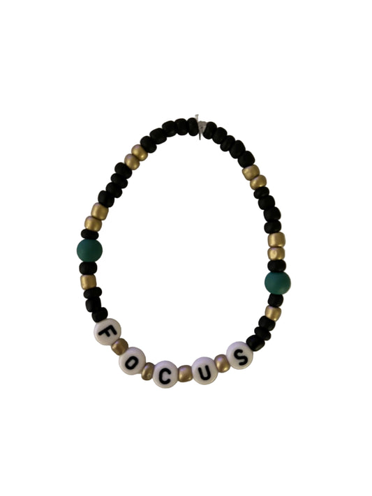 Focus Bracelet