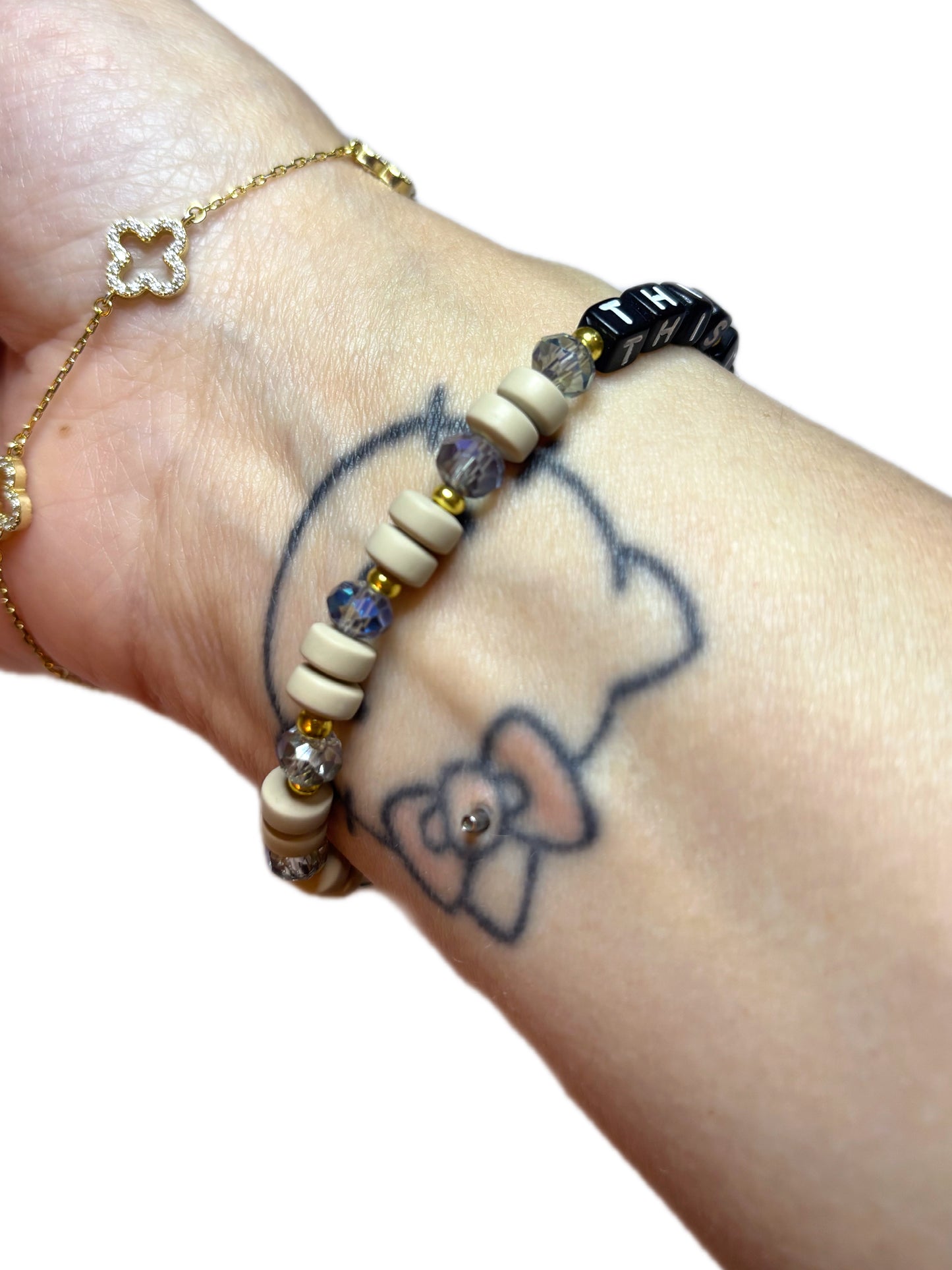 This Too Shall Pass Bracelet