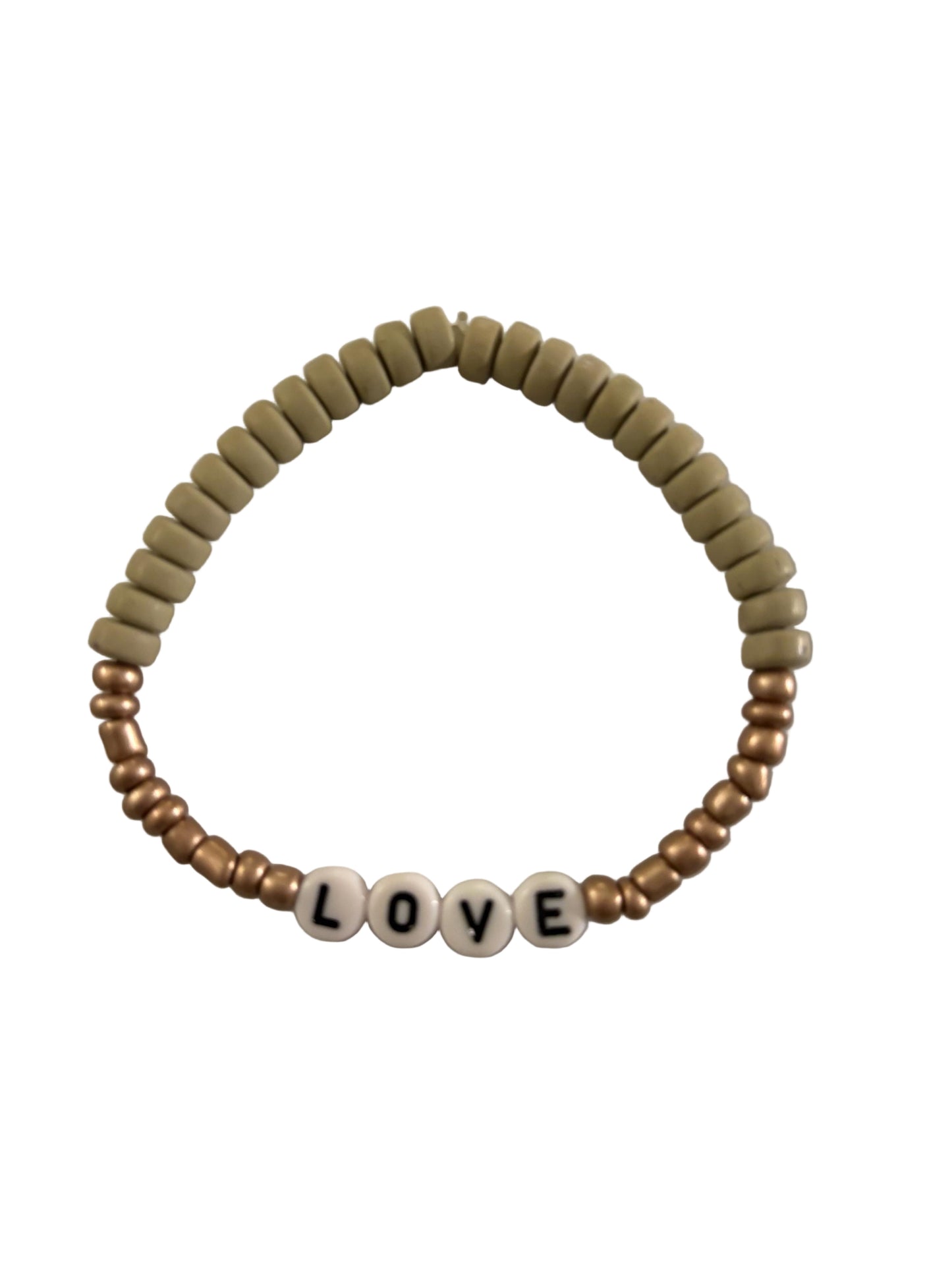 Love • Grace Bracelet