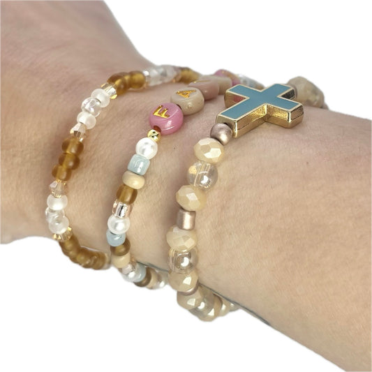 Faith Stack