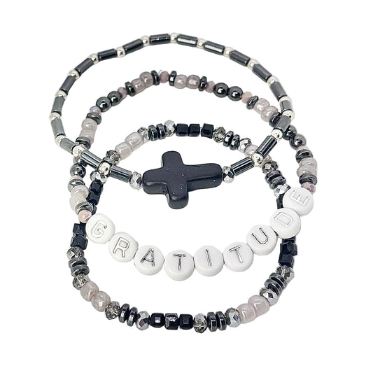 Gratitude Stack