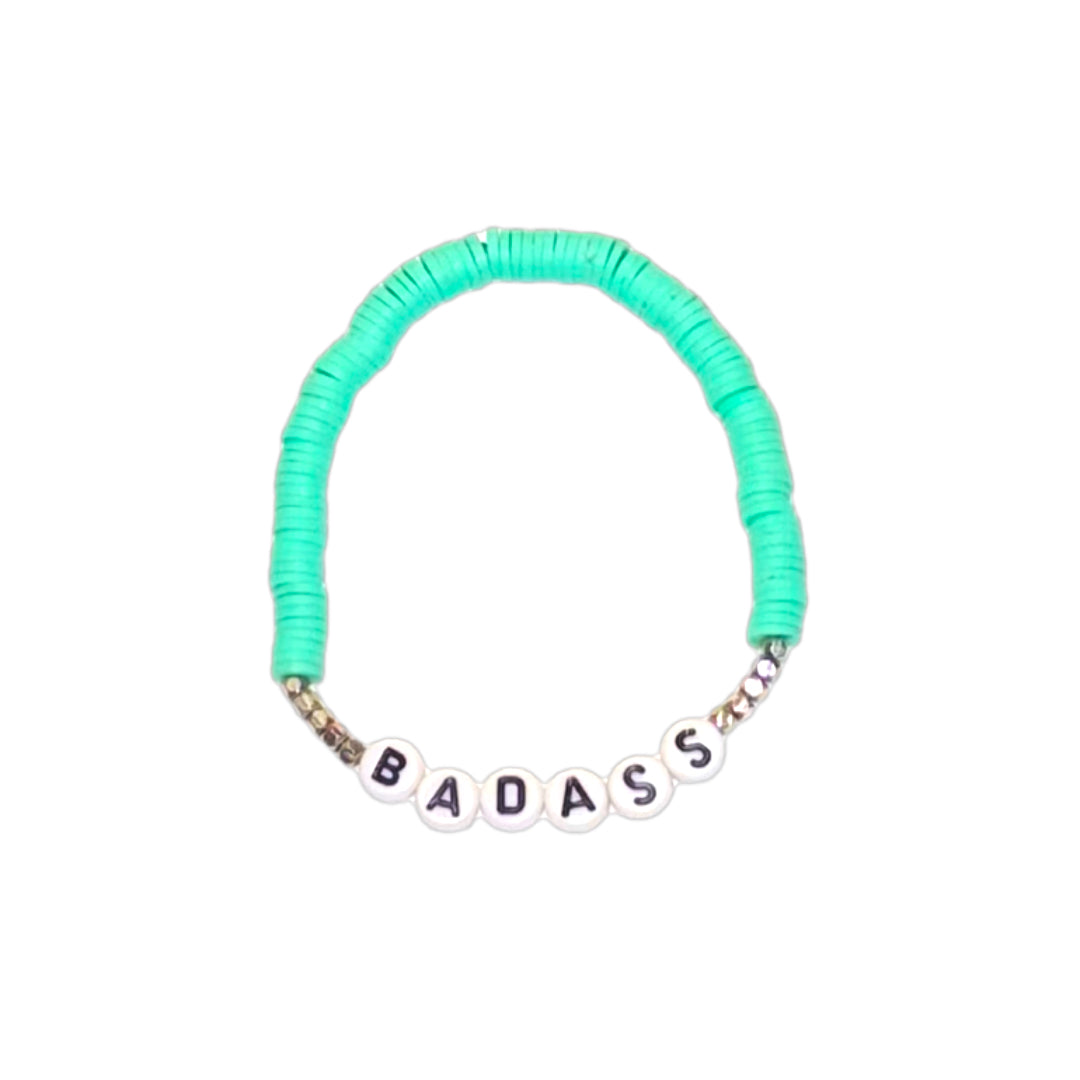 Badass Bracelet