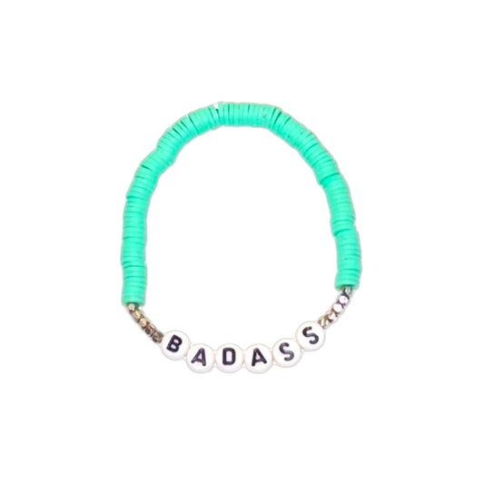 Badass Bracelet