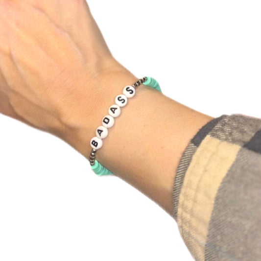 Badass Bracelet