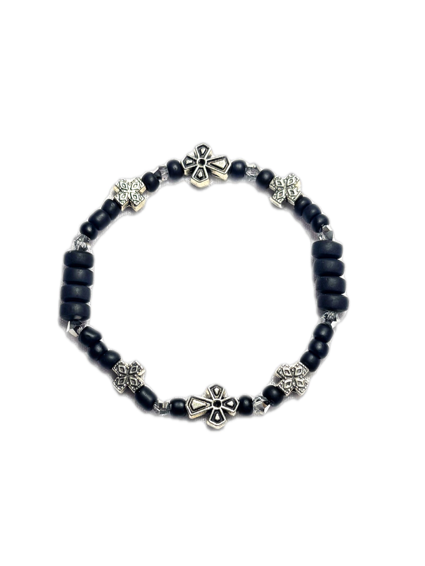 Cross • Freedom Bracelet