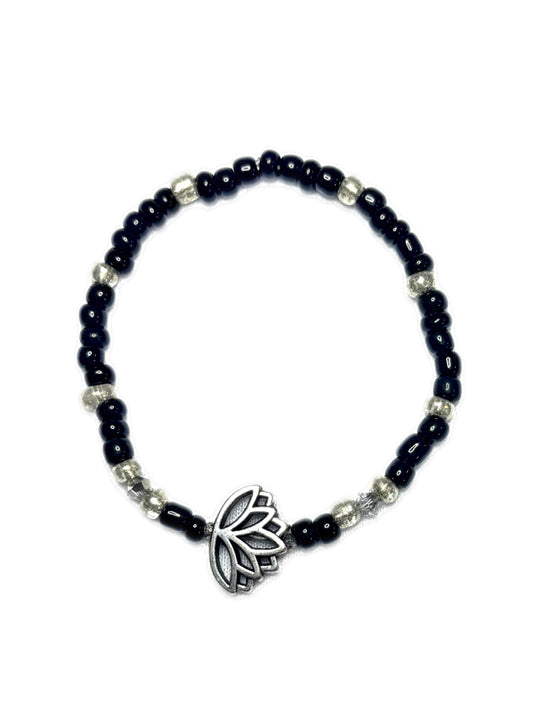 Lotus • Hope Bracelet