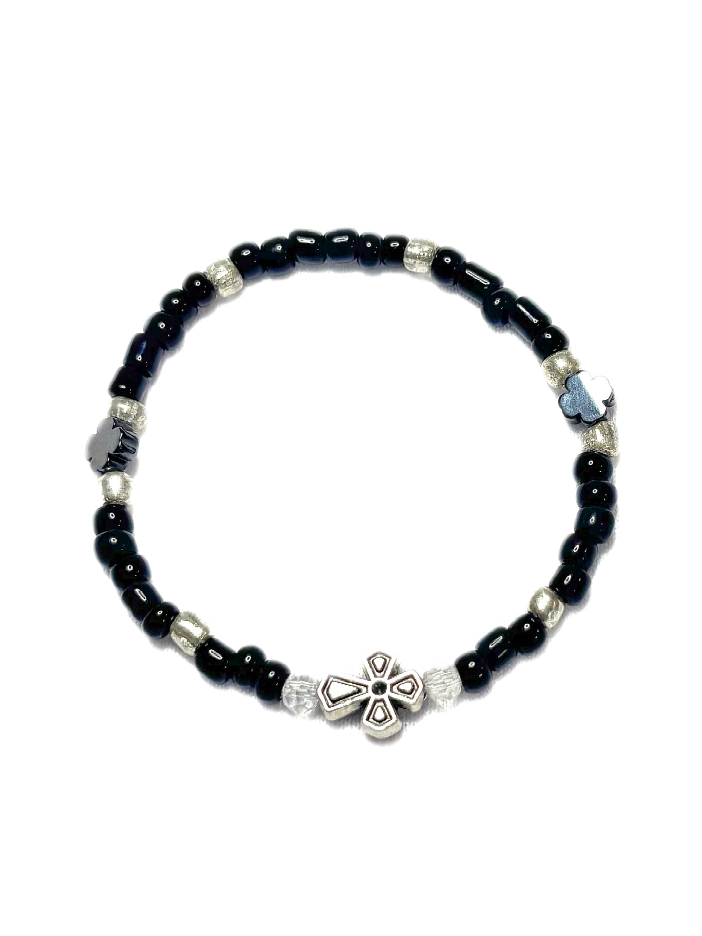 Cross • Hope • Faith Bracelet