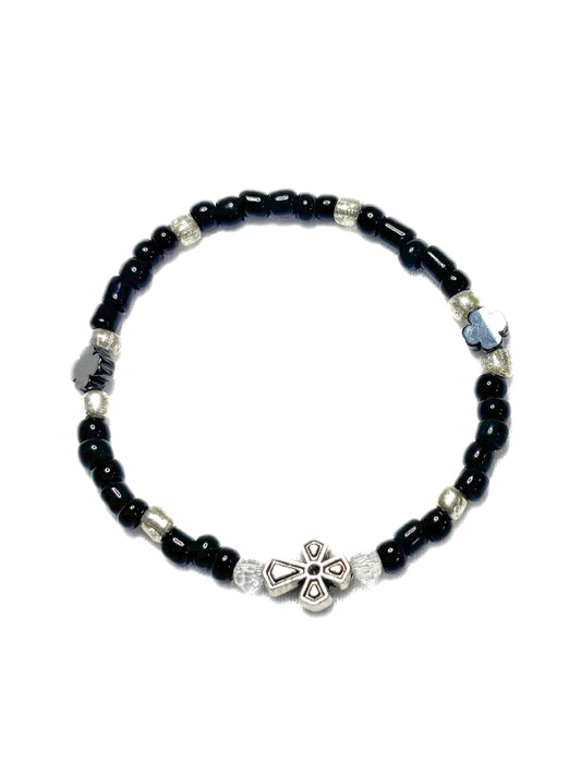 Cross • Hope • Faith Bracelet