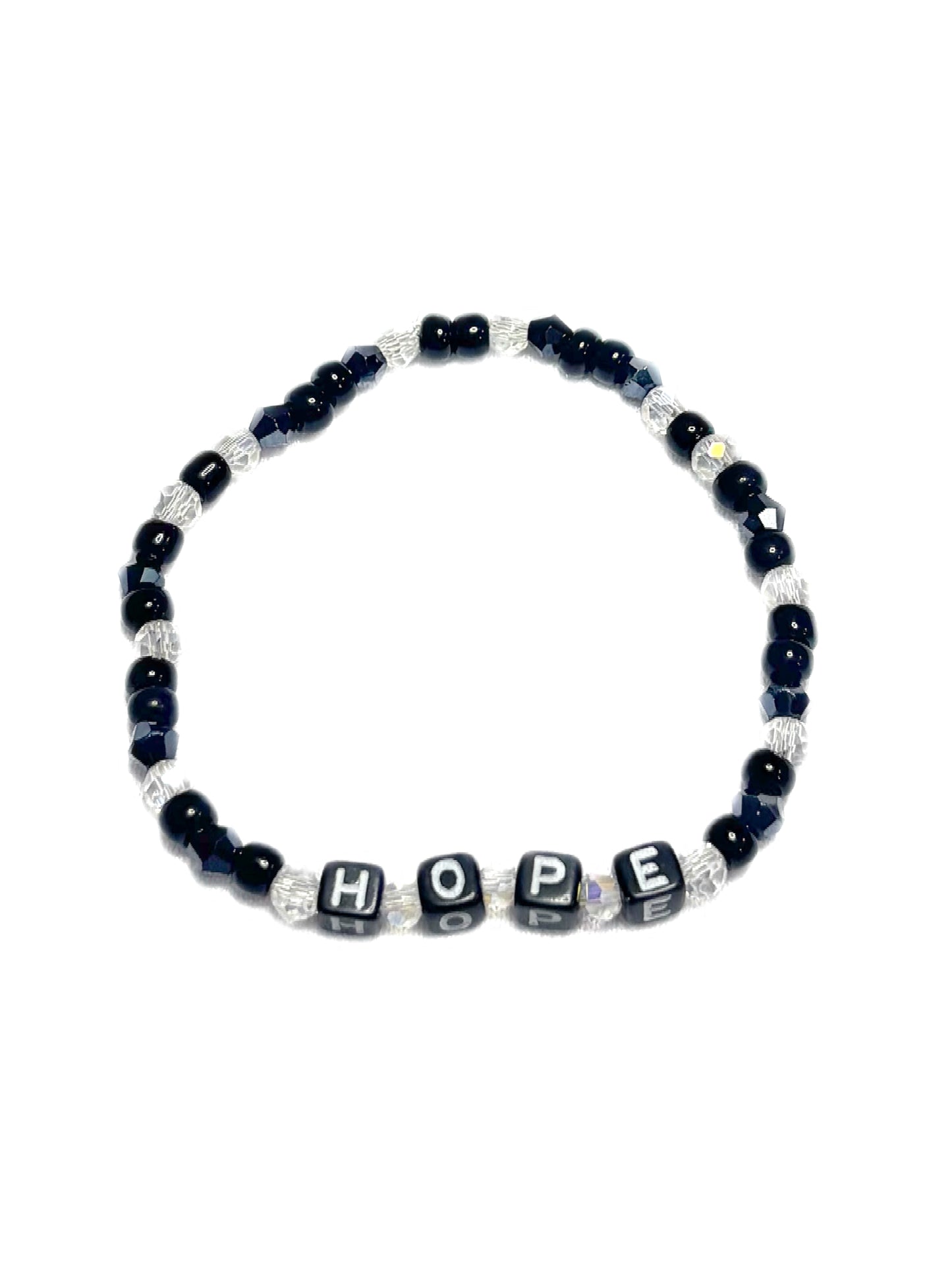 Lotus • Hope Bracelet