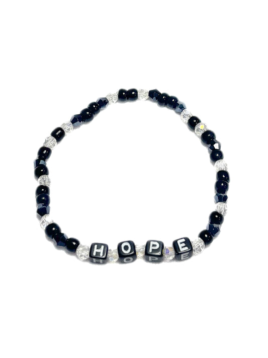 Lotus • Hope Bracelet