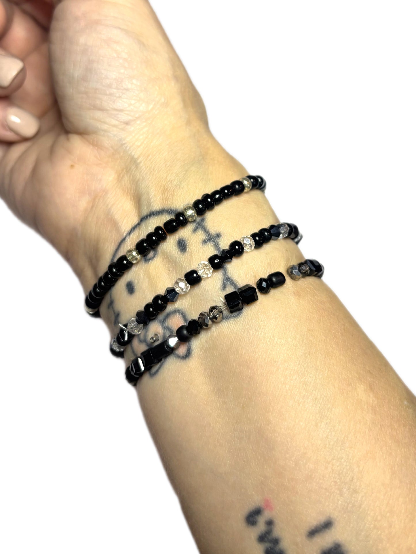 Lotus • Hope Bracelet