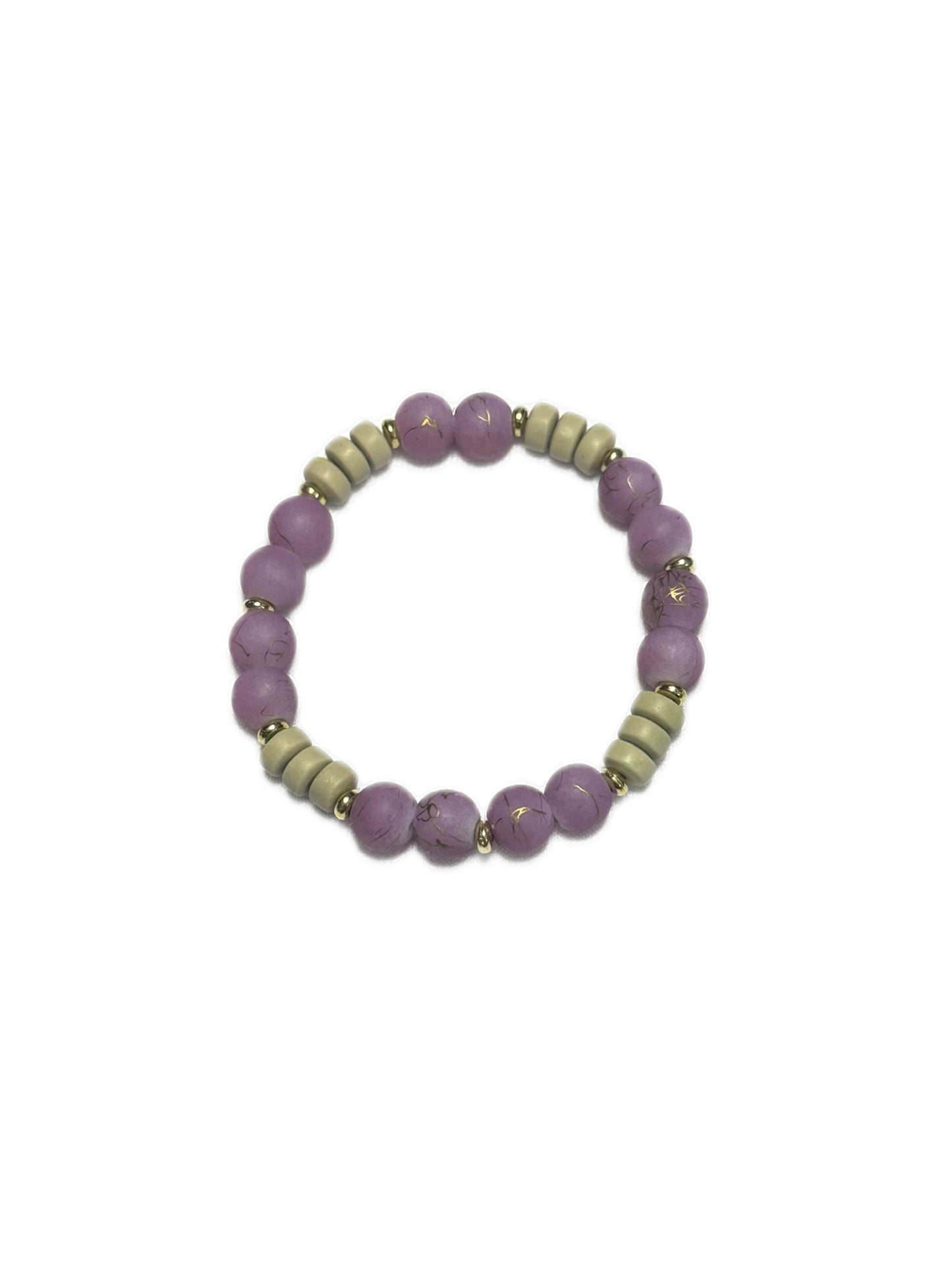 Soft Neutrals Bracelet
