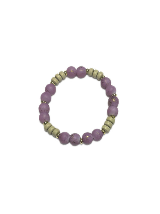 Soft Neutrals Bracelet