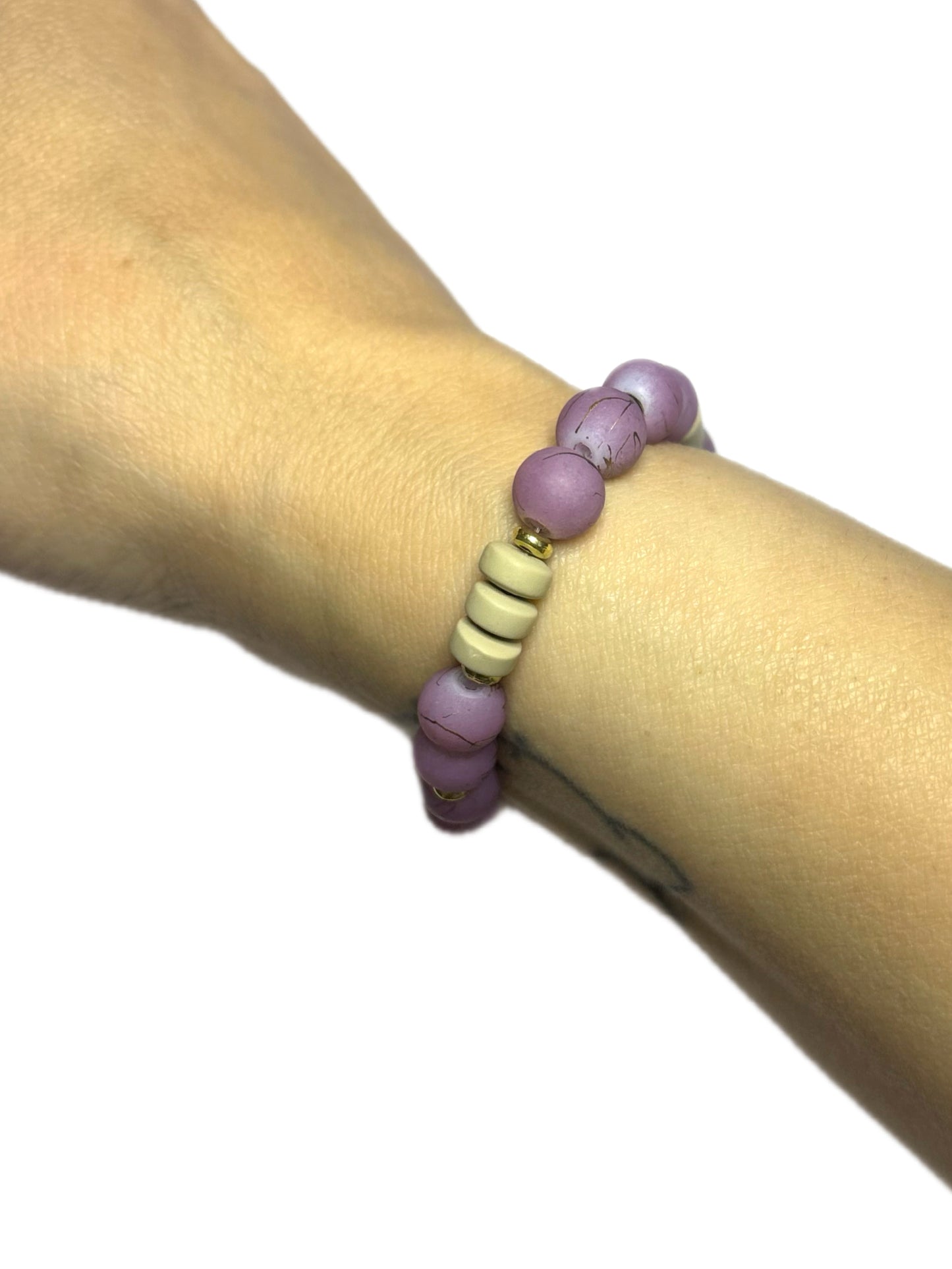 Soft Neutrals Bracelet