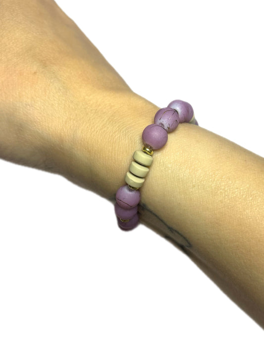 Soft Neutrals Bracelet