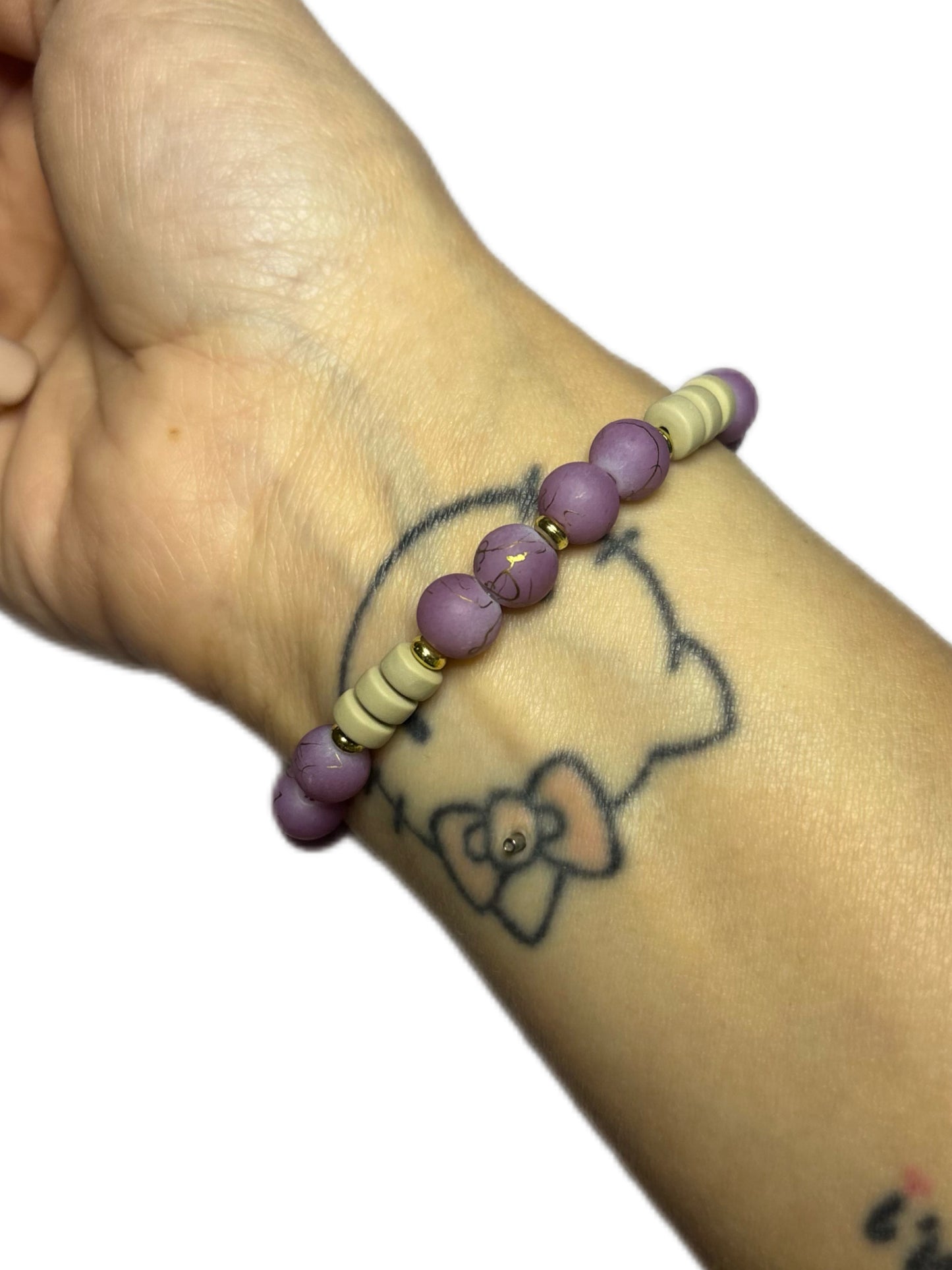 Soft Neutrals Bracelet