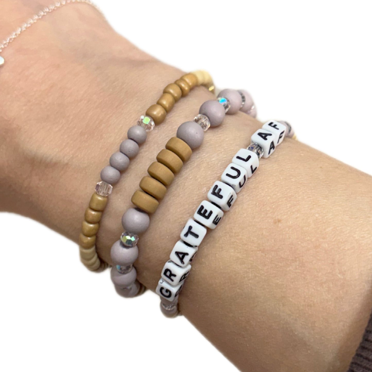 Custom Bracelet – Made Just for You