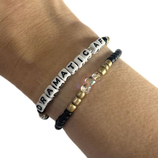 DRAMATIC AF Stack