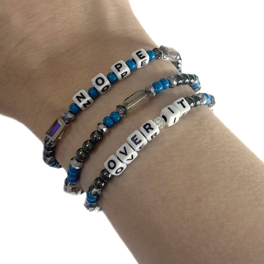 Custom Bracelet – Made Just for You