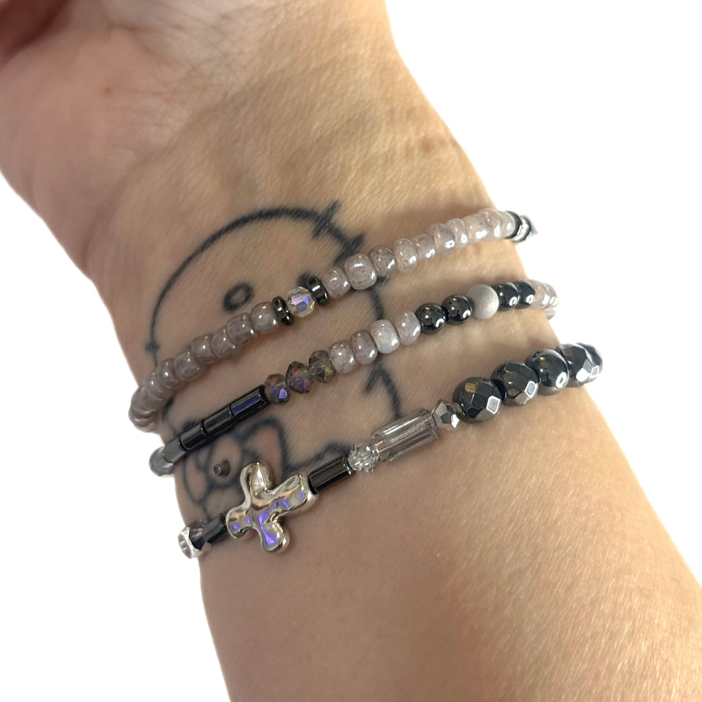 HOLY-ISH Stack