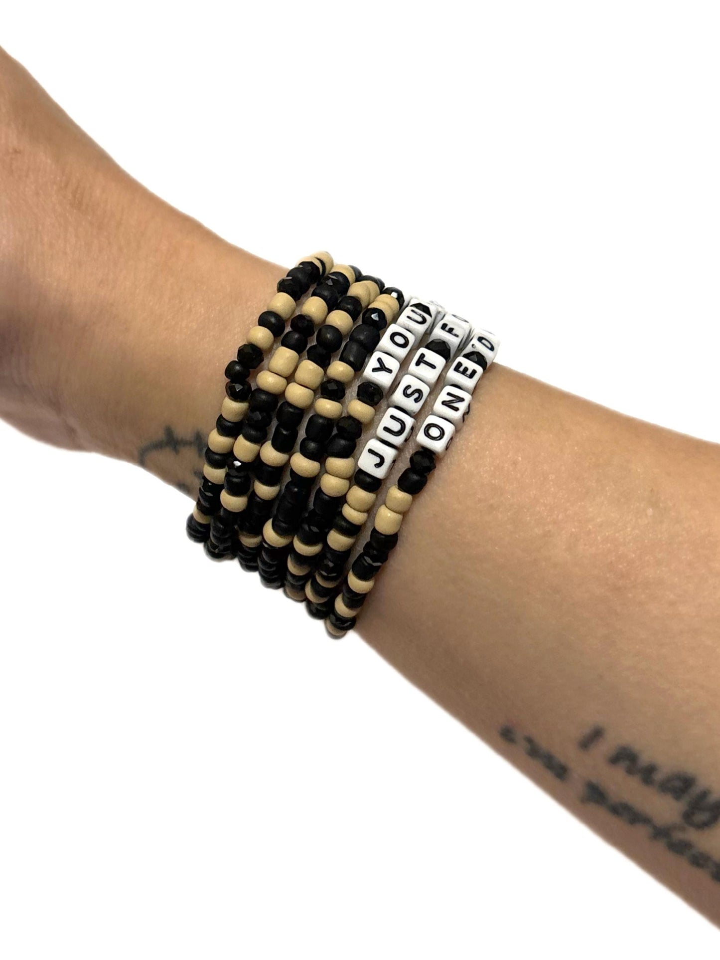 Inspirational Bracelet
