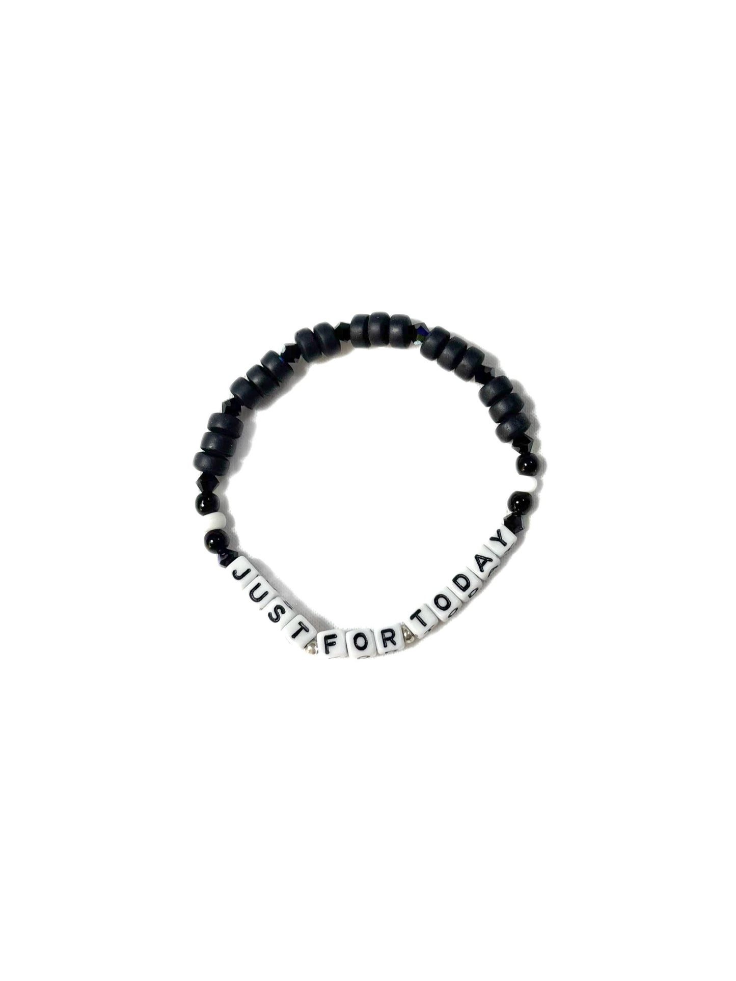 Just for Today Bracelet
