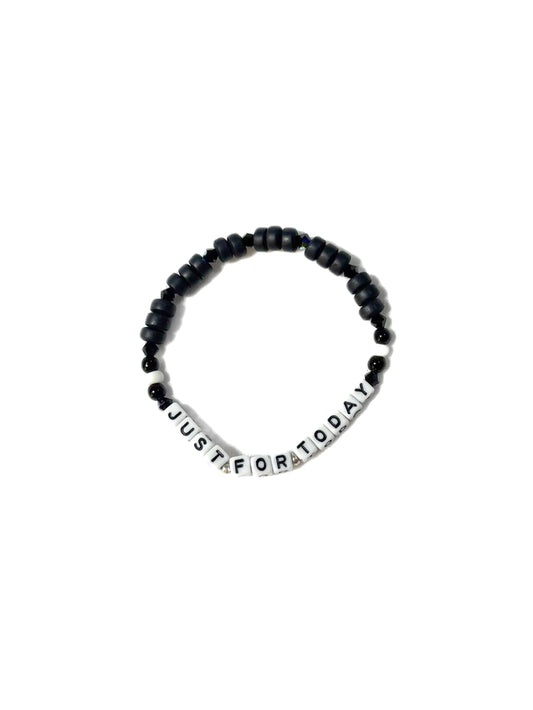 Just for Today Bracelet