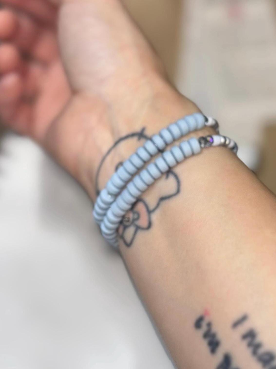 Hope Bracelet