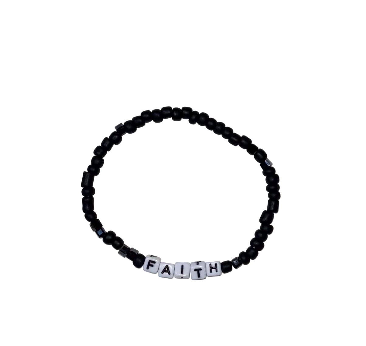 Faith Bracelet