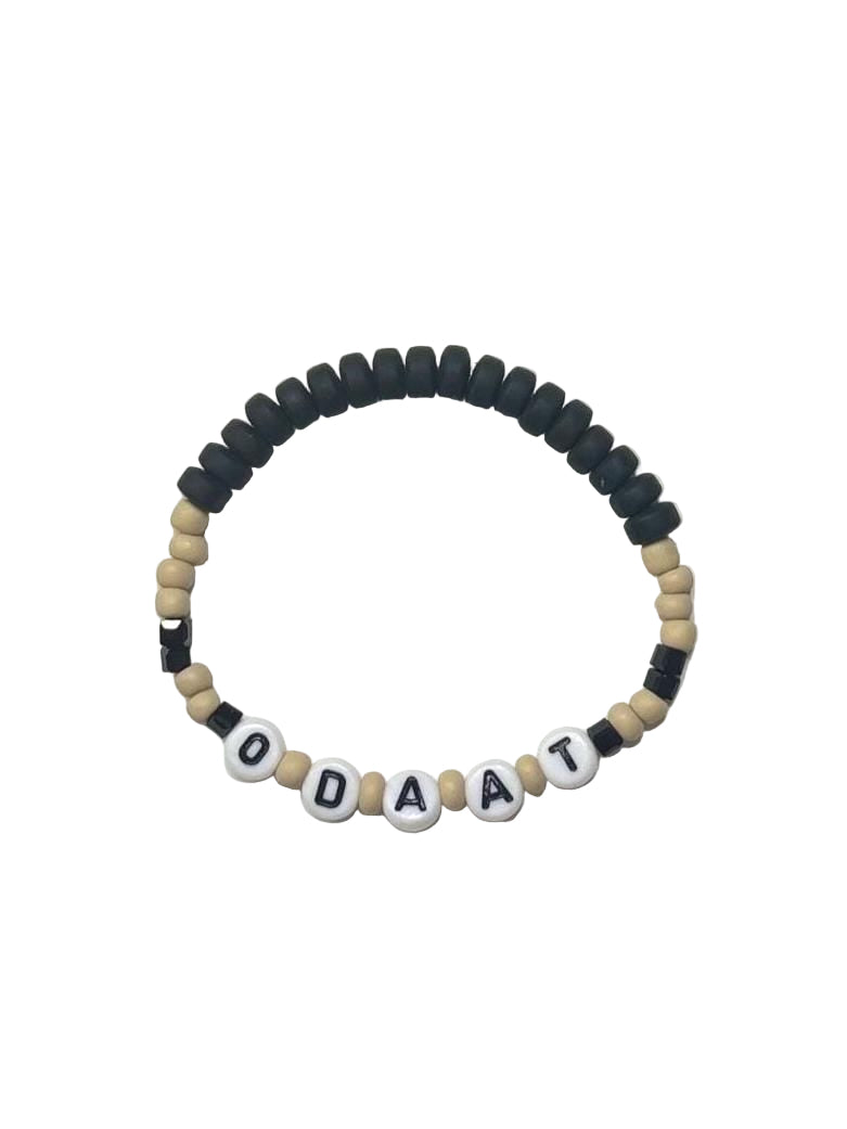 One Day at a Time Bracelet