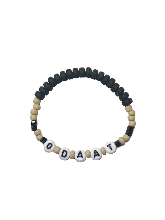 One Day at a Time Bracelet
