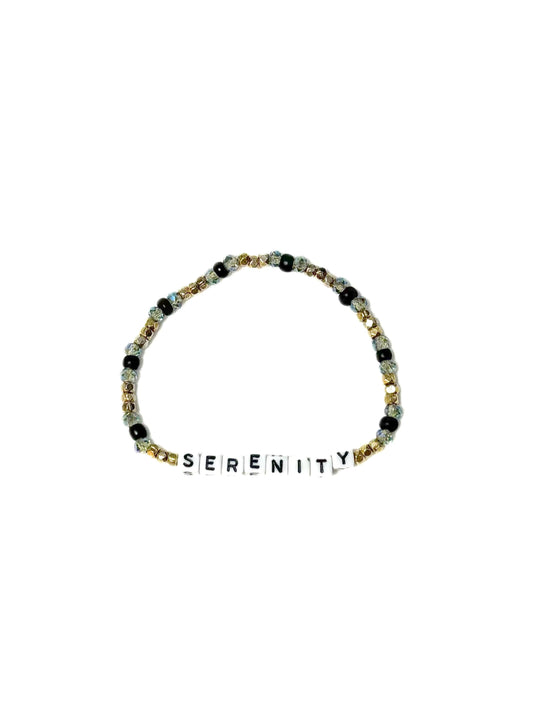 Serenity Bracelet