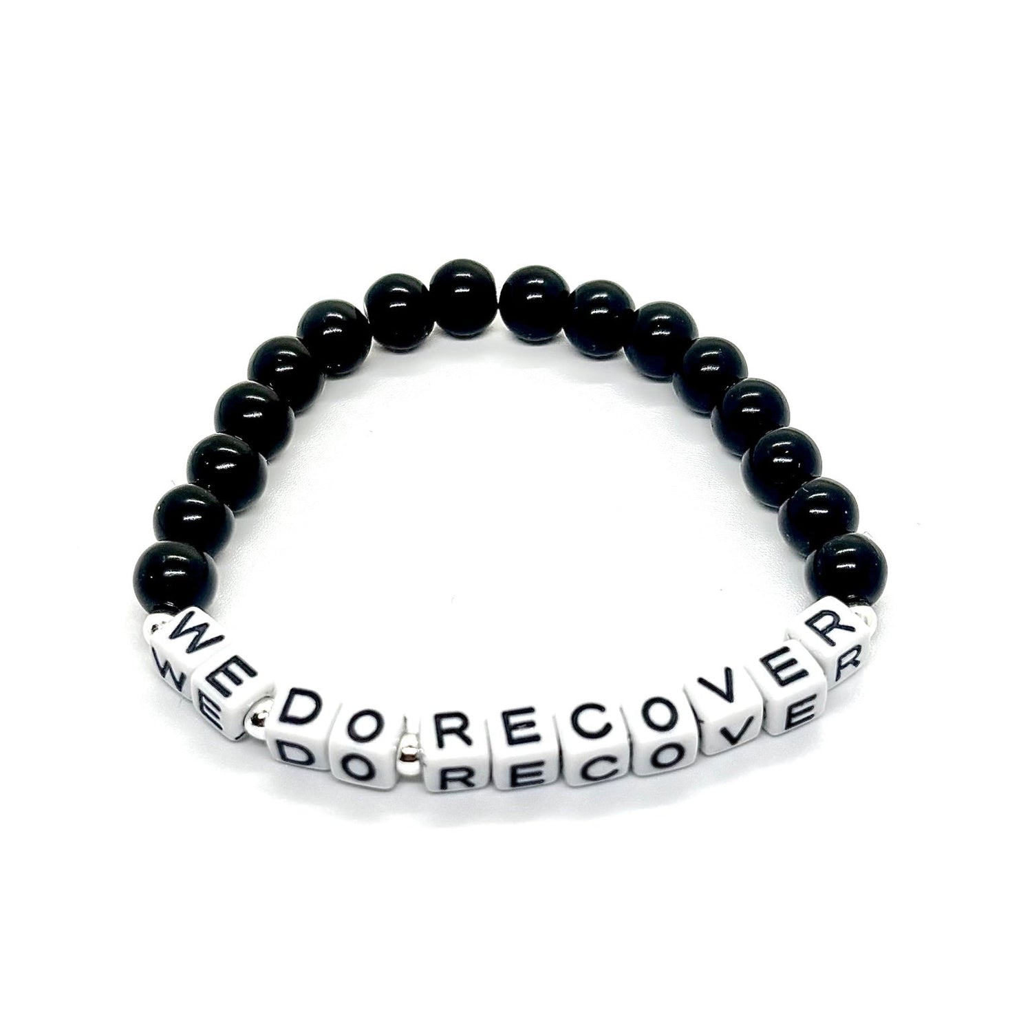 Recovery You Can Wear: Stone Collection