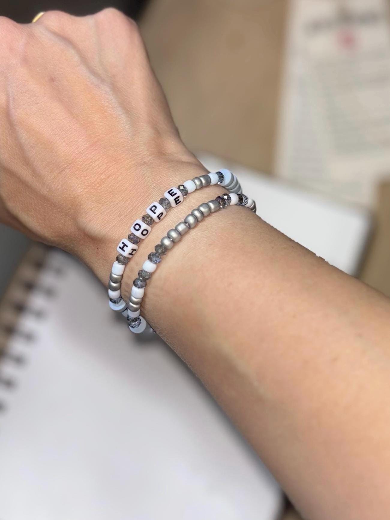 Hope Bracelet