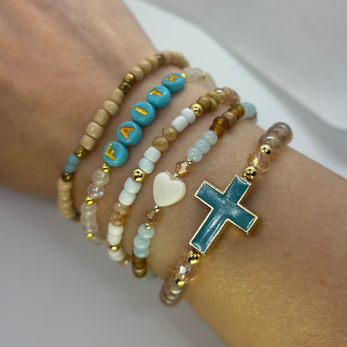 Faith Stack